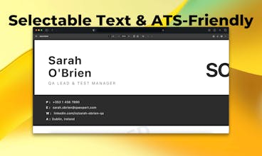 Resumemind gallery image