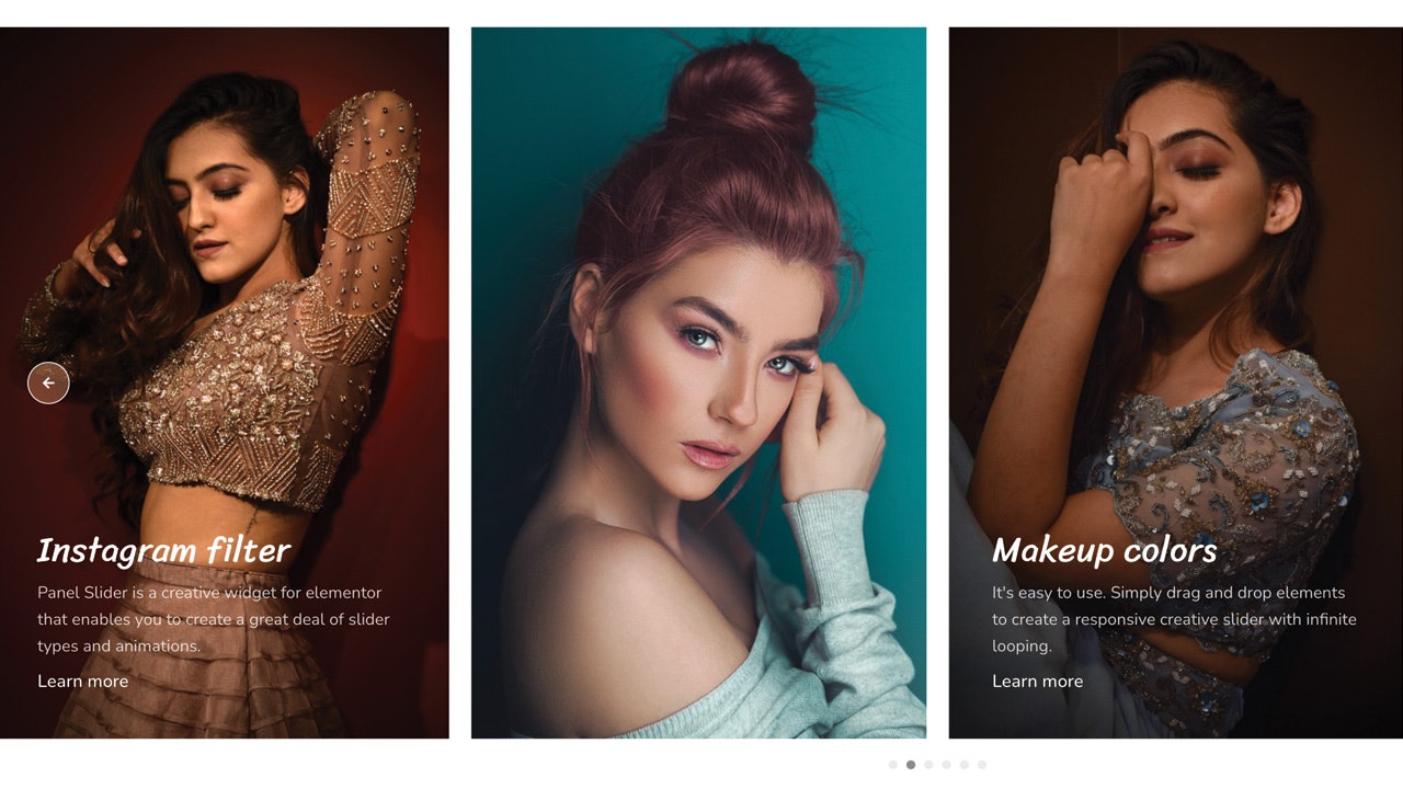 Sky Addons for Elementor Website Builder gallery image