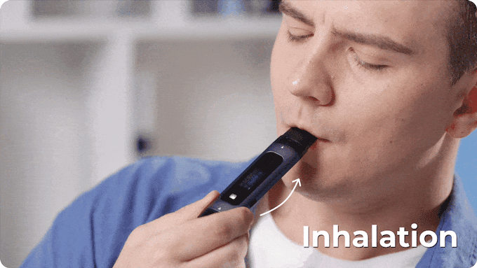 Respiratoria media 6