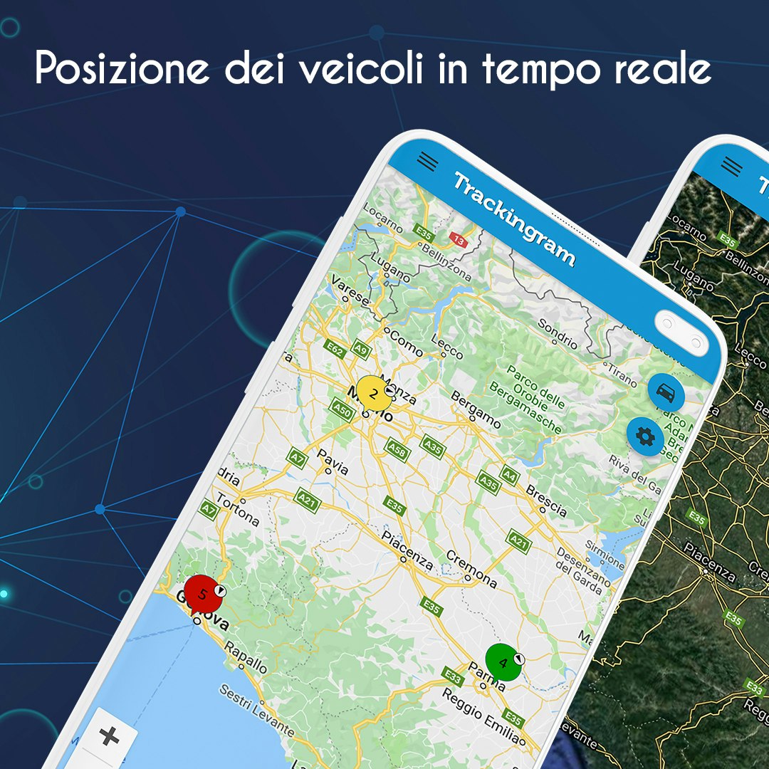 Trackingram gallery image