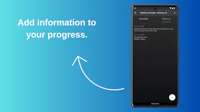 HabitBoard v2 gallery image