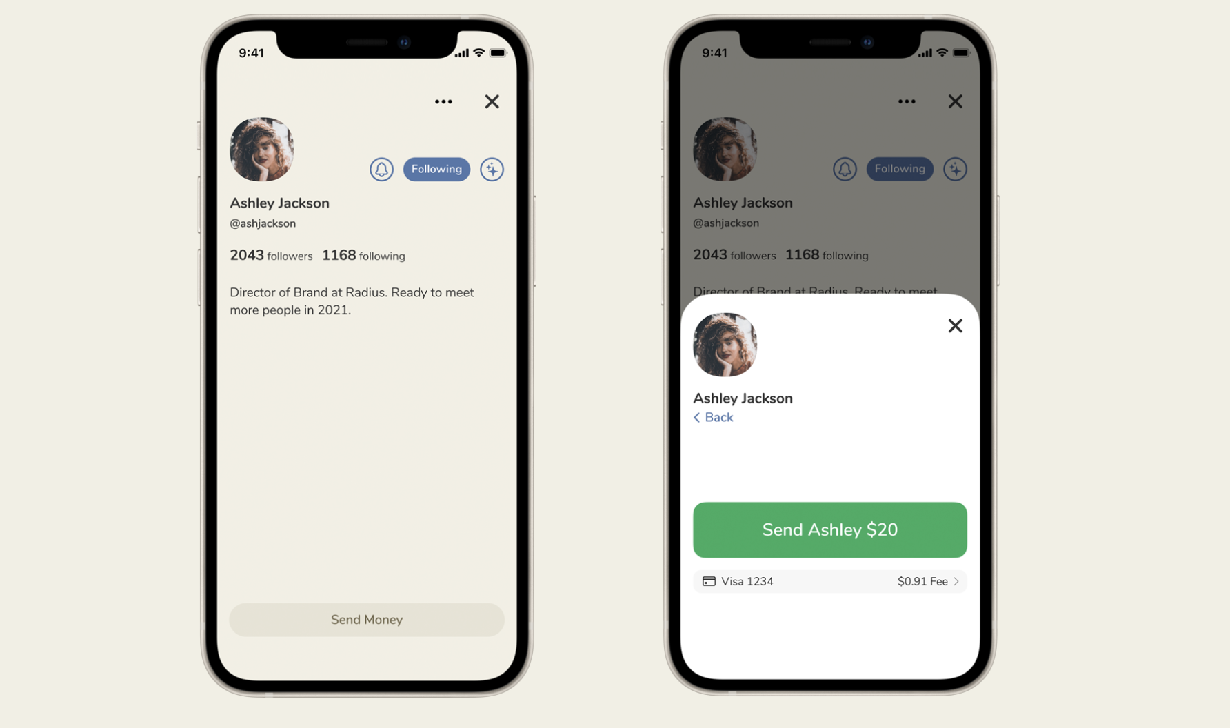 Clubhouse Payments gallery image