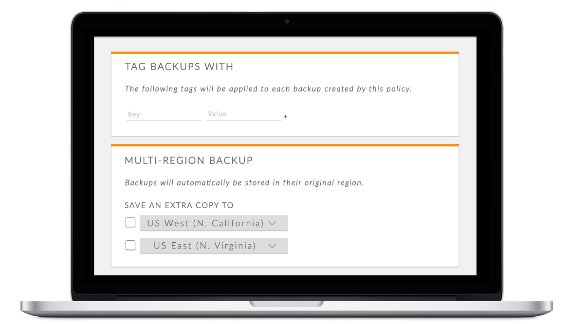 CloudRanger gallery image