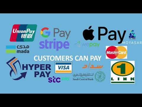 SAIDcart gallery image