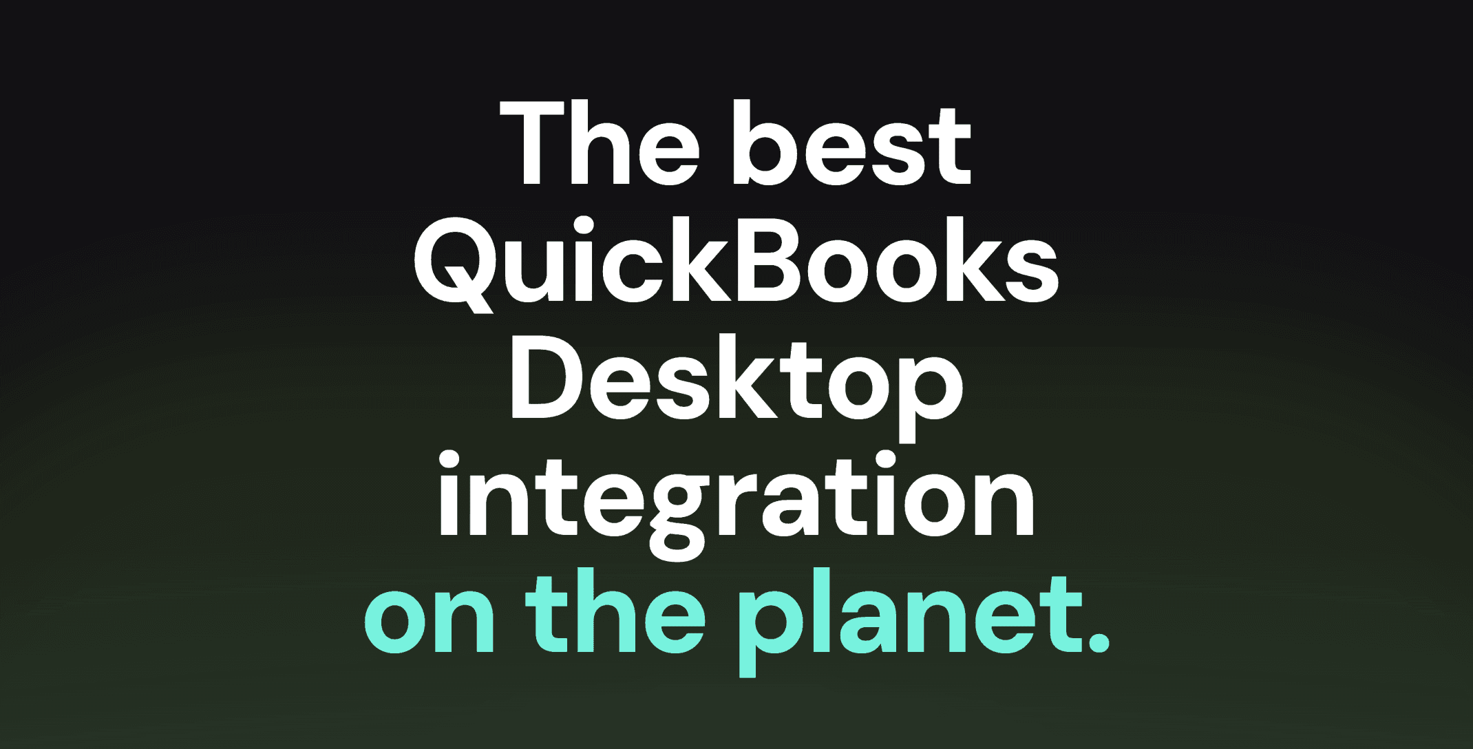 Conductor - Main product screenshot demonstrating key features and user interface