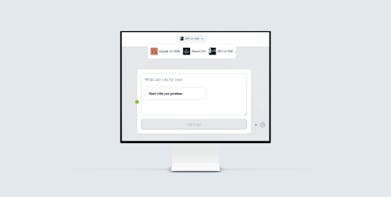 iGOT.AI - GPT Workspace gallery image