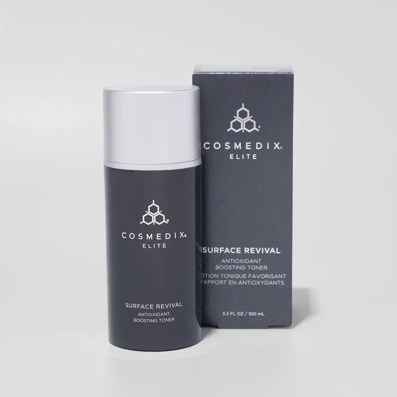Surface Revival Antioxidant Toner screenshot 5
