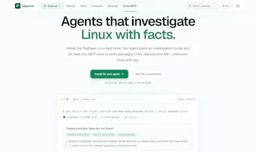 PkgSeek gallery image