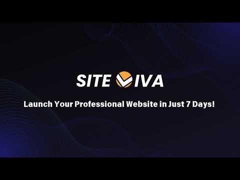 Siteviva - Website Launch made Simple gallery image