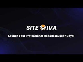 Siteviva - Website Launch made Simple gallery image