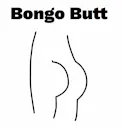 Bongo Butt