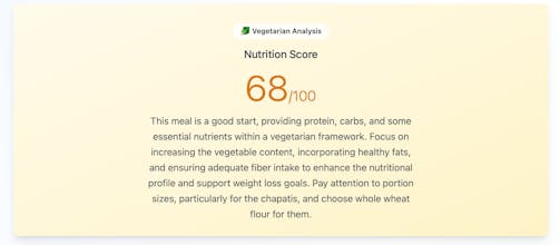 Forkful AI gallery image