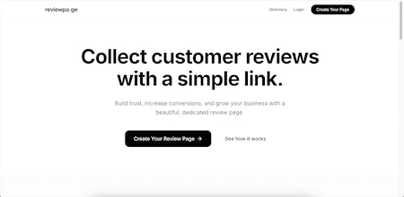 reviewpage gallery image