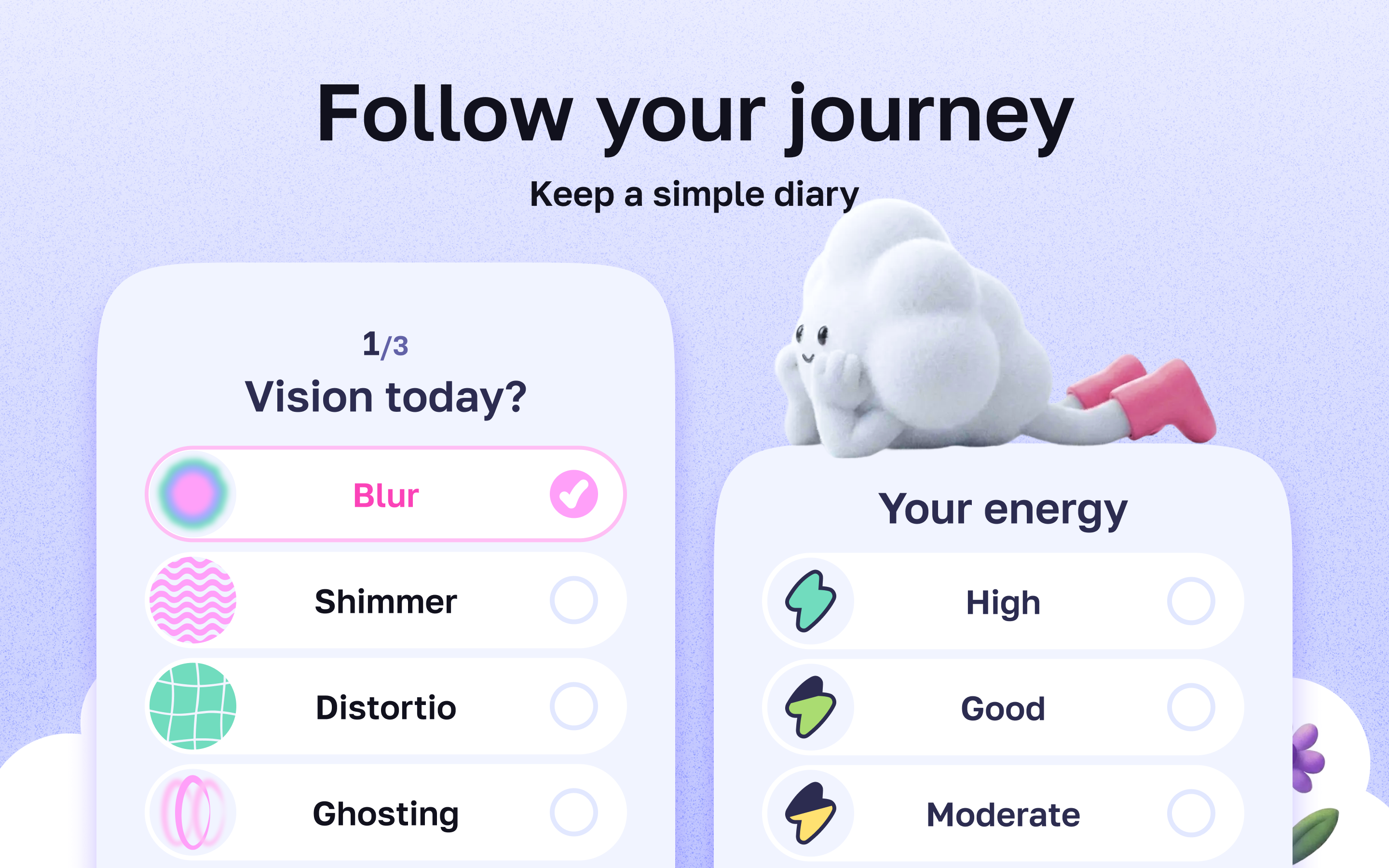 Catch the Light – Demo gallery image