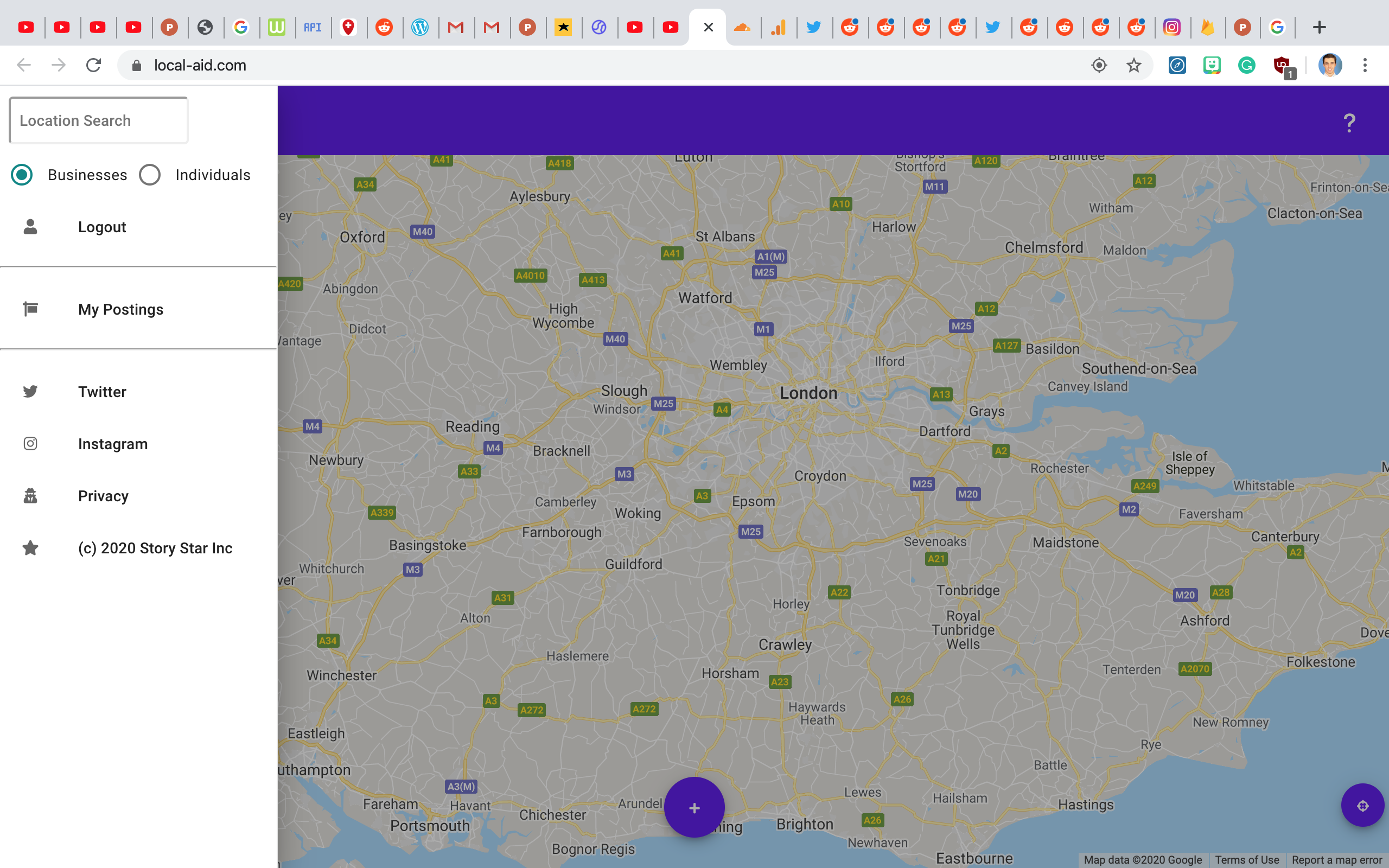 Local-Aid.com gallery image