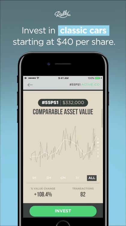 Rally Rd gallery image