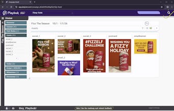 Playbuk gallery image
