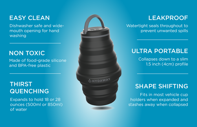 Hydaway gallery image