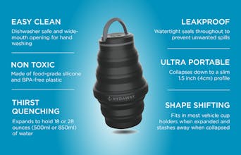 Hydaway gallery image