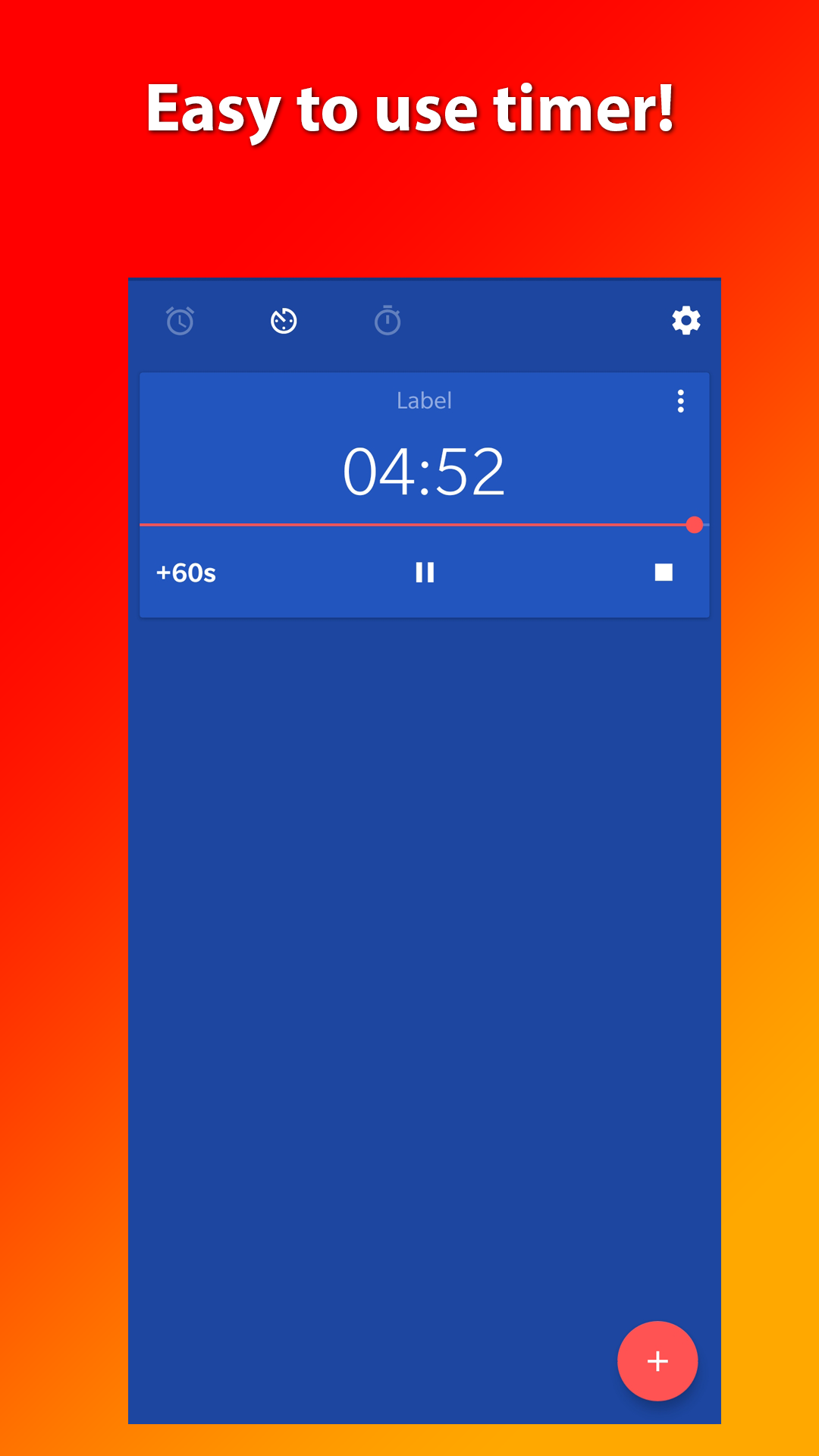 OneClock gallery image