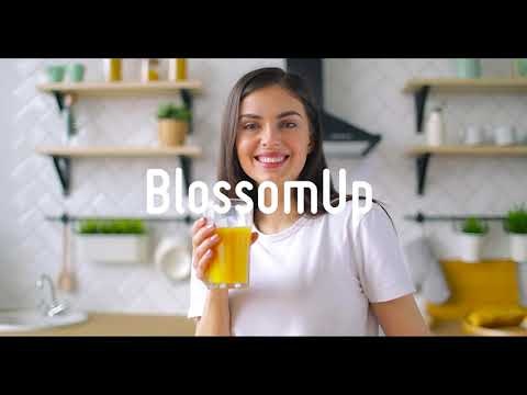 BlossomUp gallery image