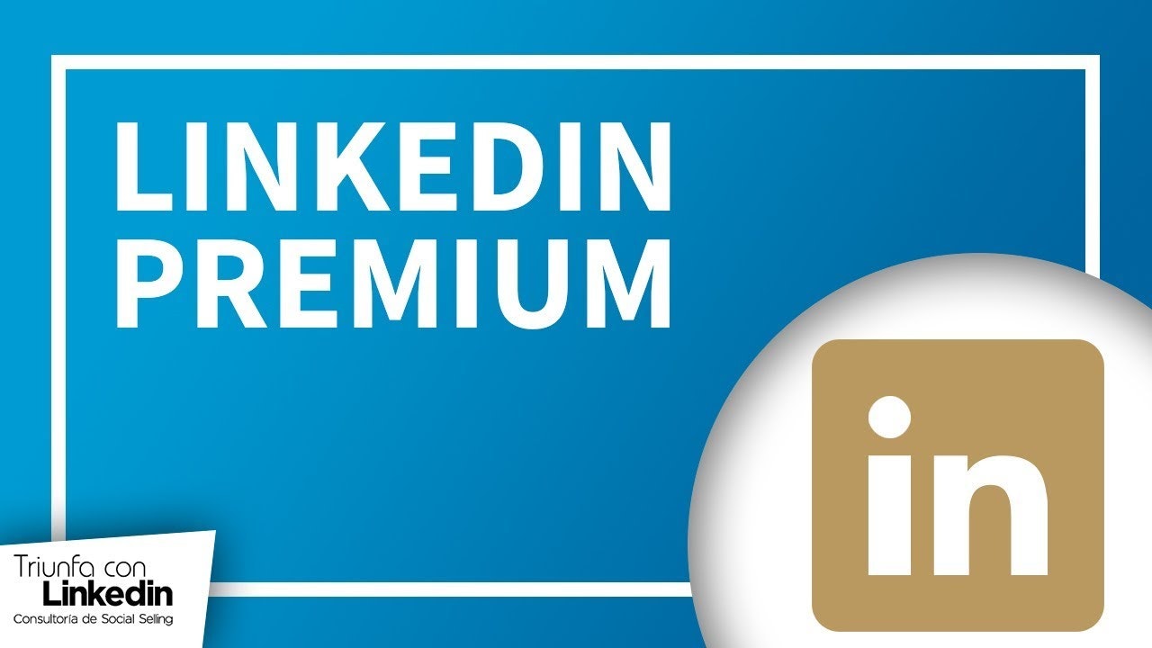 LinkedIn 1 Year Business Premium 90% off