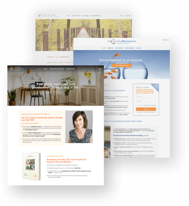 Coaches Console gallery image