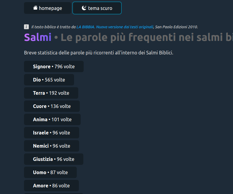 Salmi gallery image