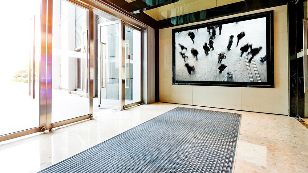 Signage Rocket gallery image