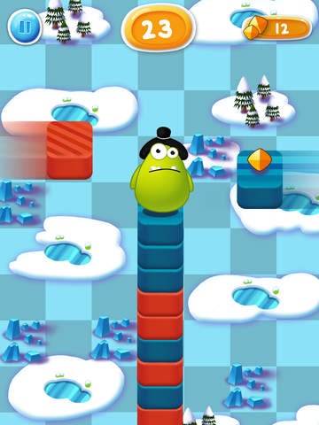 Jump on Stack gallery image