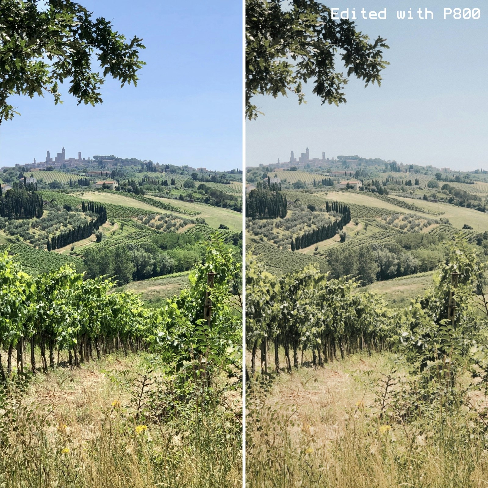 Photomator & Pixelmator Preset Pack media 11