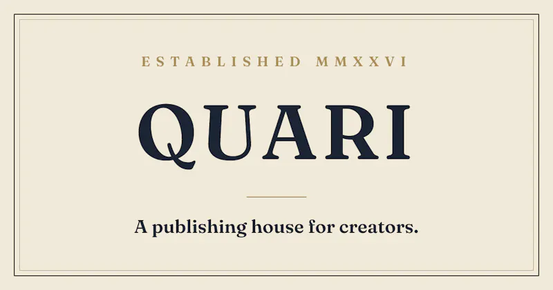 Quari Press  screenshot 3