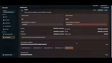 RepoLens gallery image