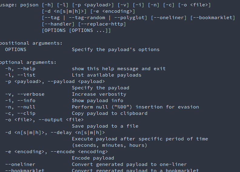 PoJSon gallery image