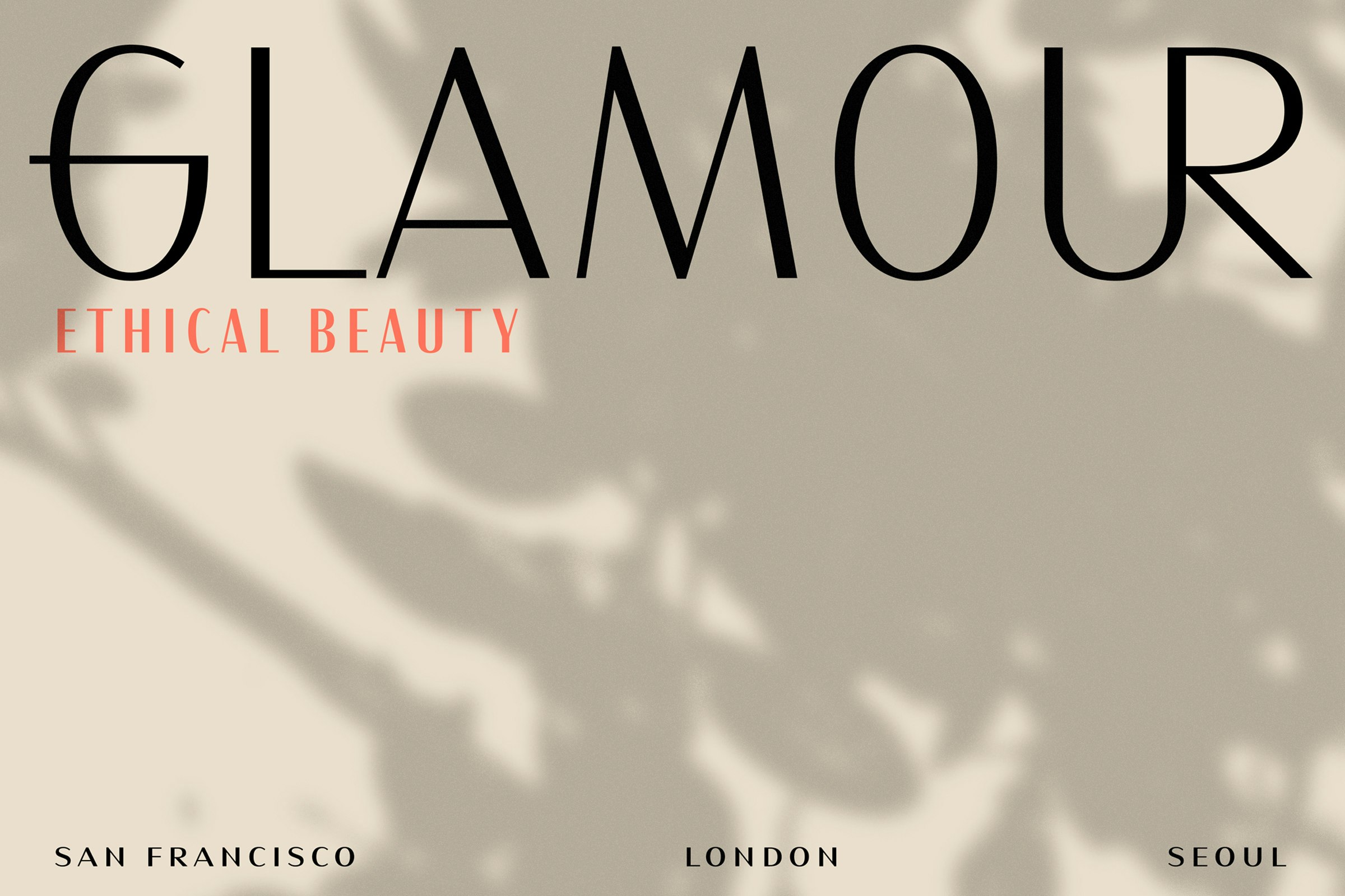 Wienerin font gallery image