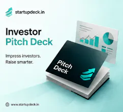 StartupDeckAI gallery image