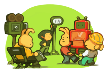 Superpowers gallery image