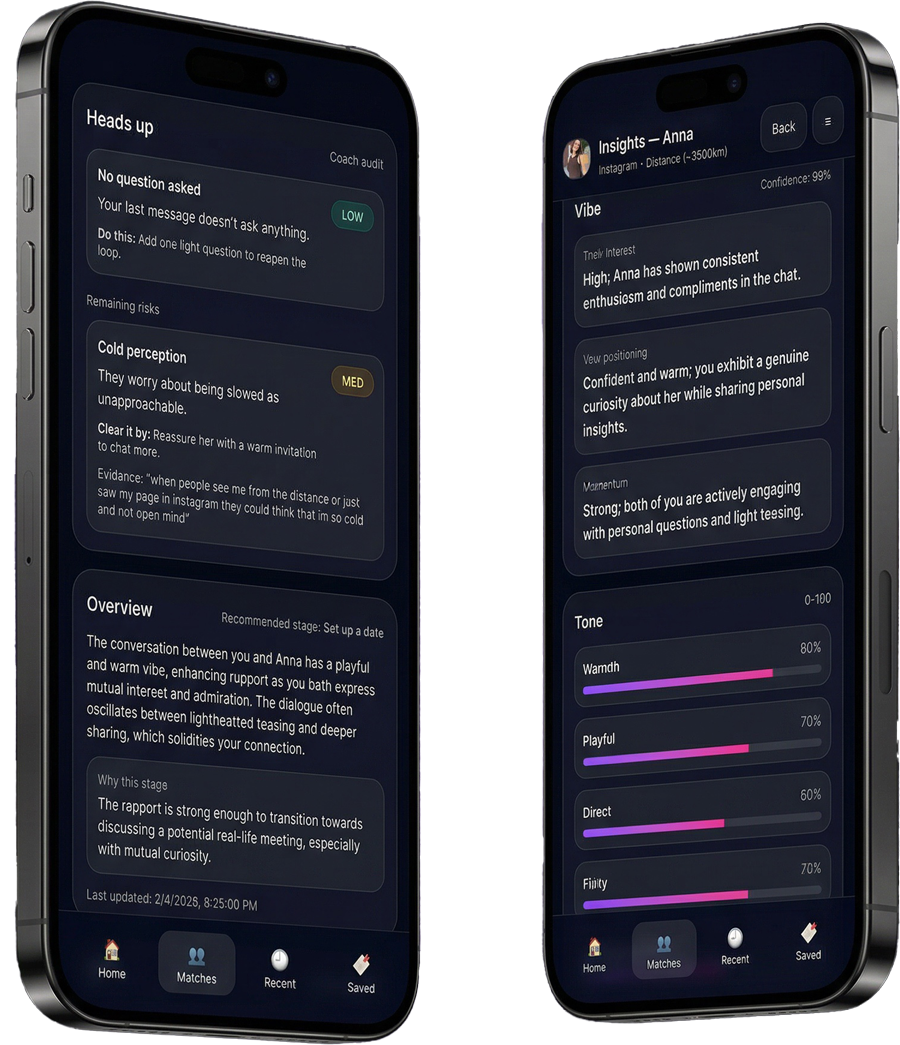 SparkText gallery image