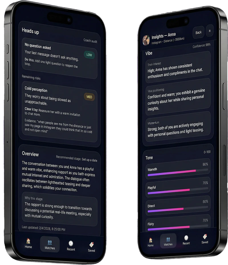 SparkText App screenshot 3