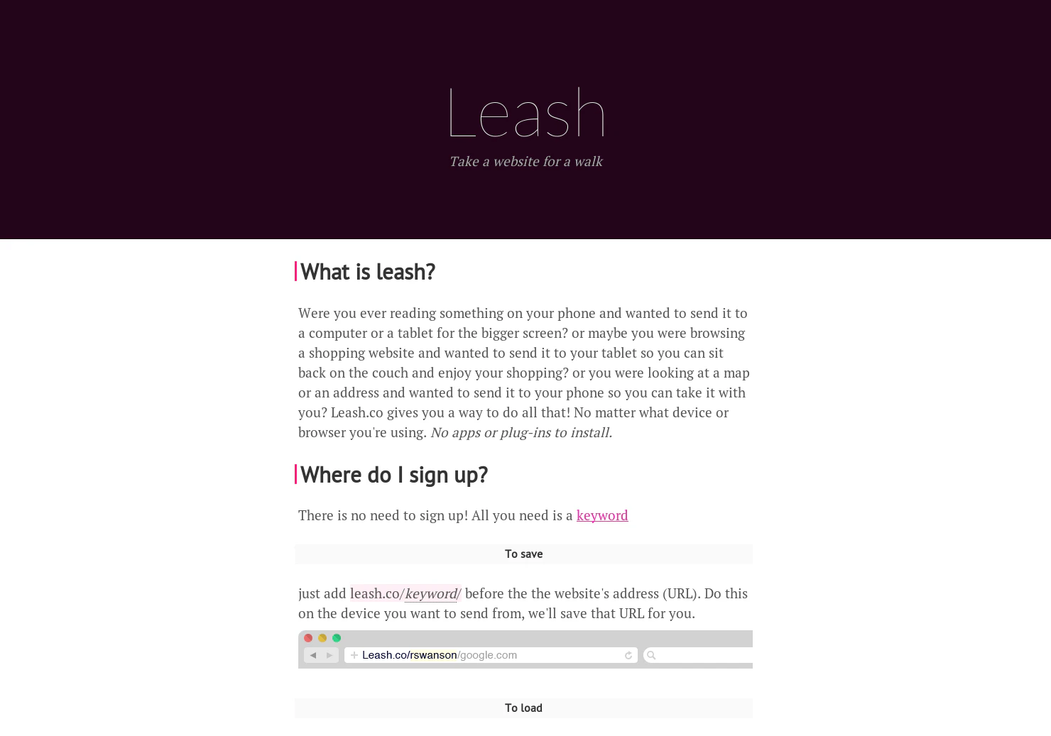 leash.co