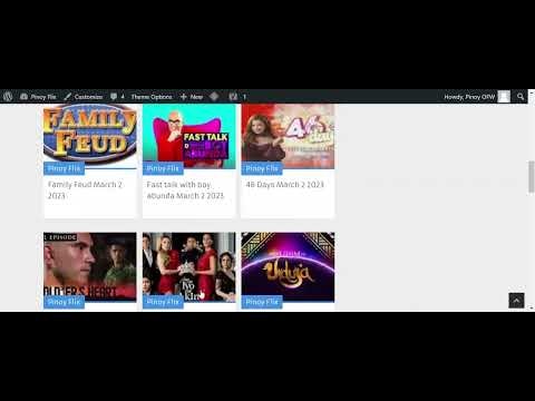 Pinoy Flix OFW | Pinoy Tambayan  gallery image