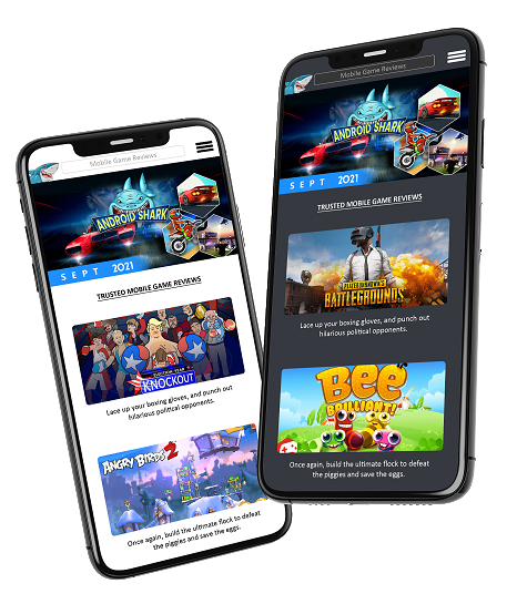 Android Shark gallery image