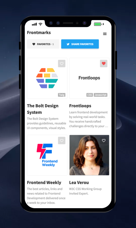 Frontmarks gallery image