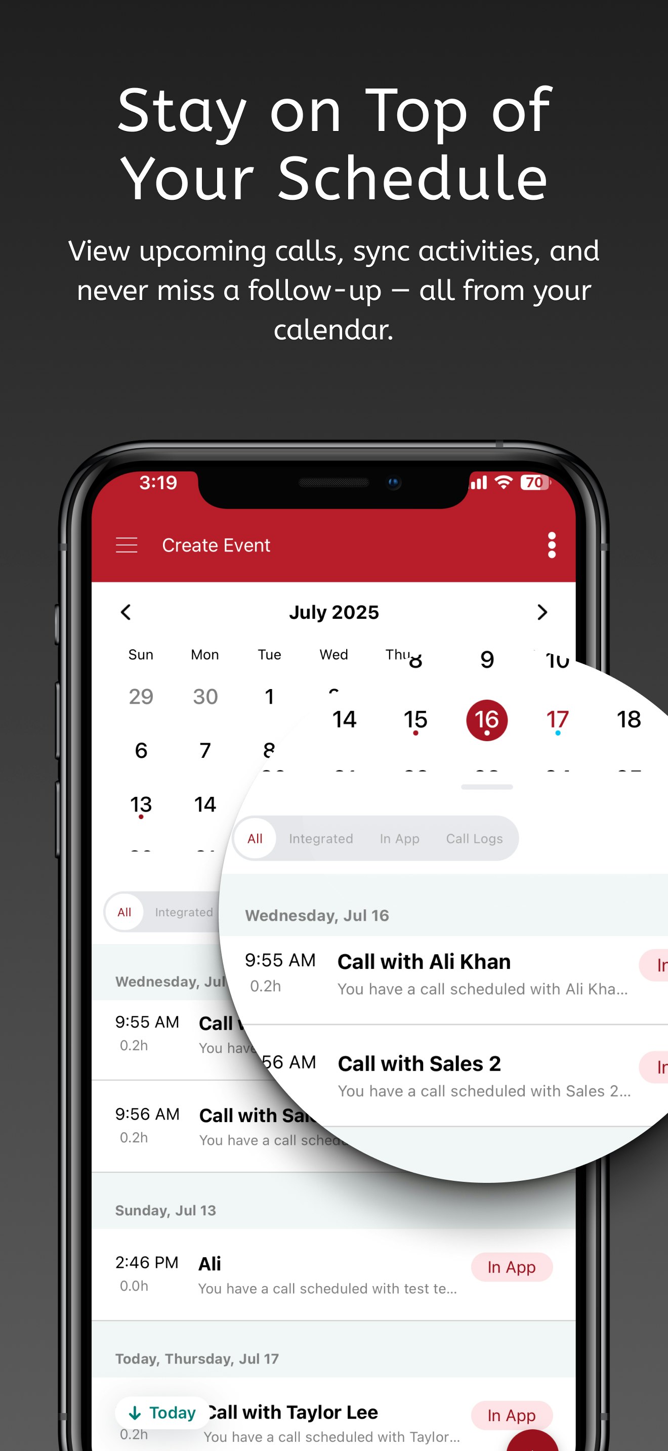 Ruby Orbit media 5
