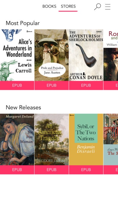 Bookari - Beautiful reading experiences gallery image