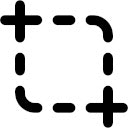 وسائط أداة لقطة الشاشة Chrome 1