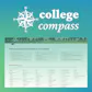CollegeCompass