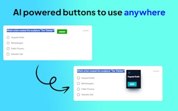 Contextify AI gallery image