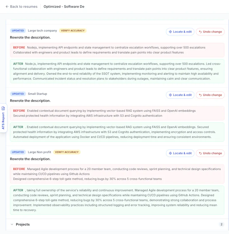 ATSTune screenshot 4