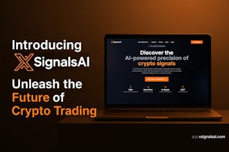 XSignalsAI gallery image